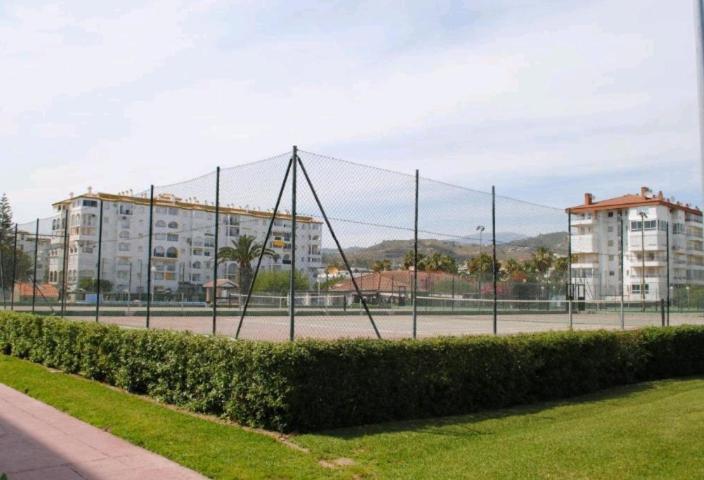 El Rincon De Valeria Laguna Beach Torrox Exteriör bild